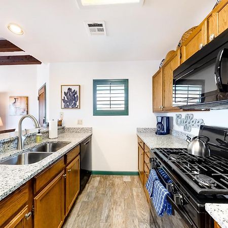 Starr Pass Golf Casita Villa Tucson Ngoại thất bức ảnh
