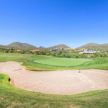 Starr Pass Golf Casita Villa Tucson Ngoại thất bức ảnh