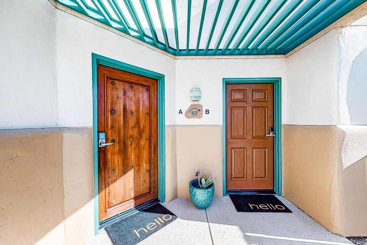 Starr Pass Golf Casita Villa Tucson Ngoại thất bức ảnh