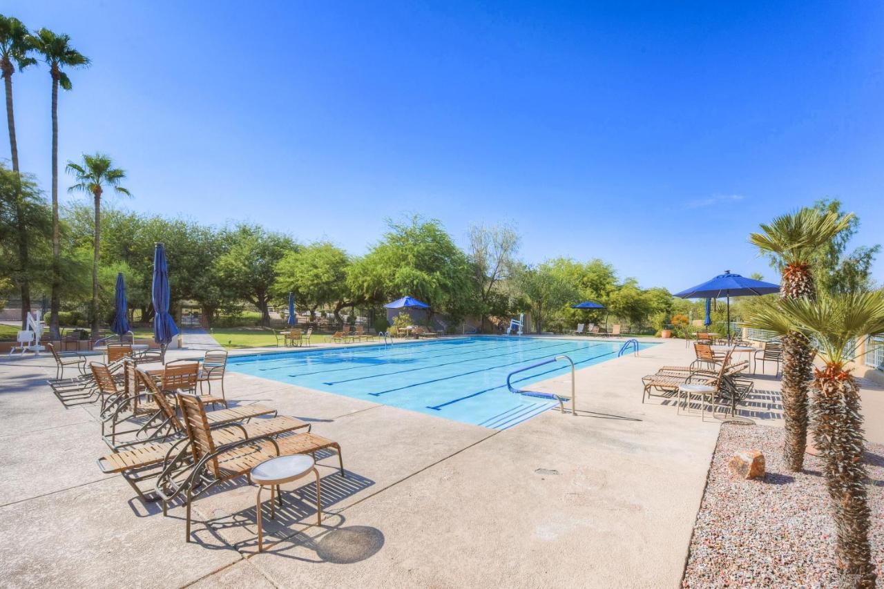 Starr Pass Golf Casita Villa Tucson Ngoại thất bức ảnh