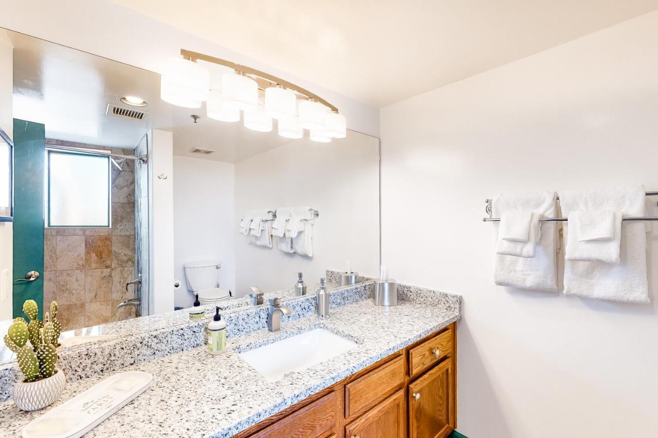 Starr Pass Golf Casita Villa Tucson Ngoại thất bức ảnh