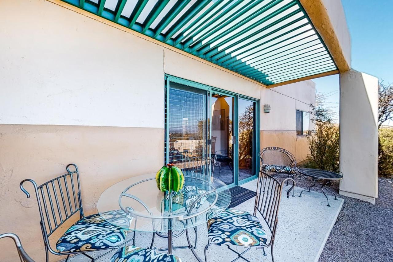 Starr Pass Golf Casita Villa Tucson Ngoại thất bức ảnh