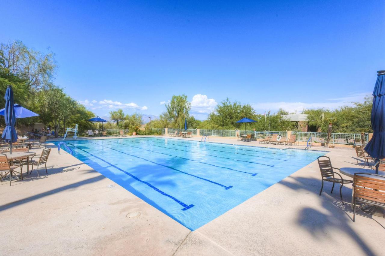 Starr Pass Golf Casita Villa Tucson Ngoại thất bức ảnh